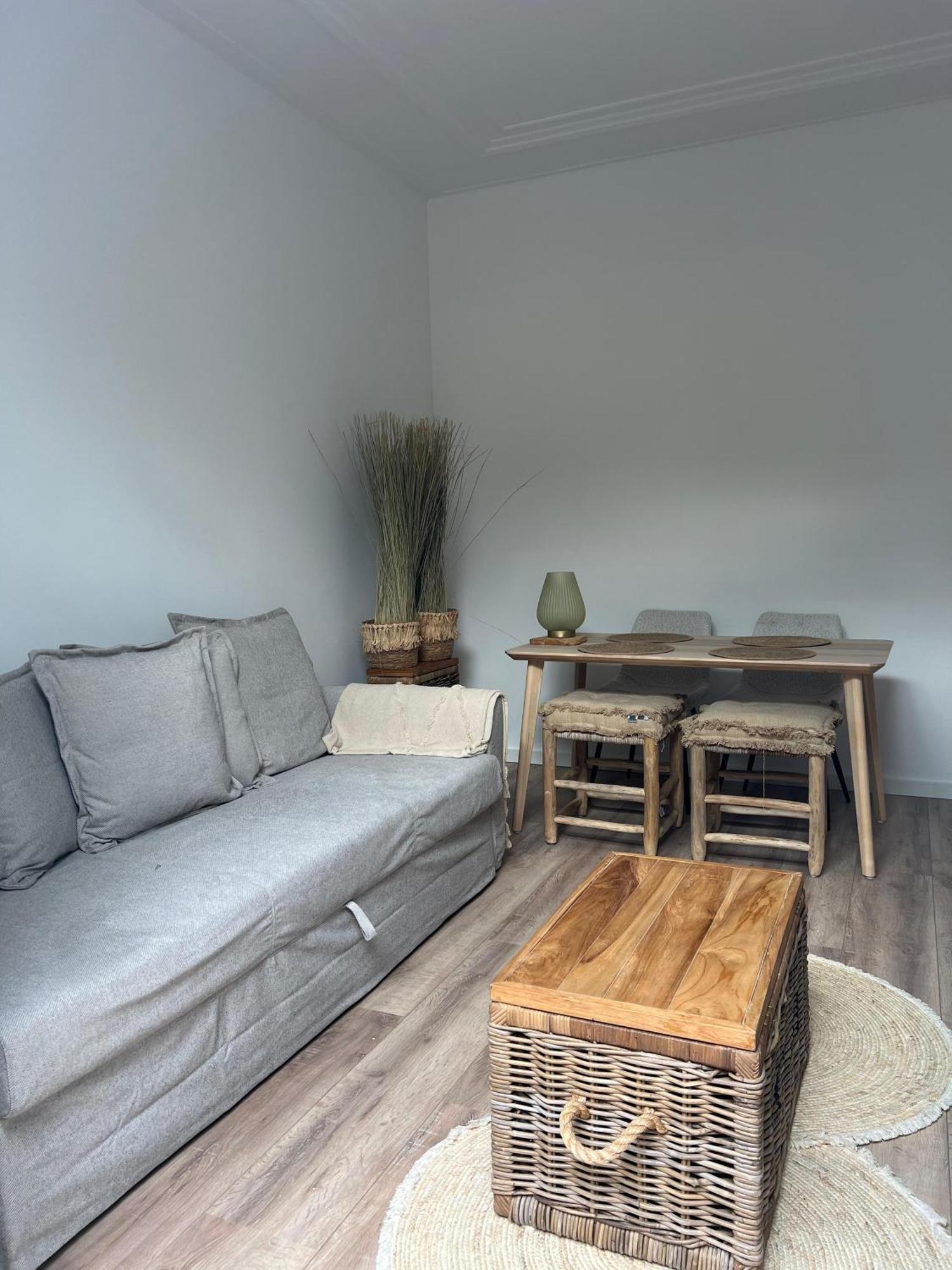 El Sol Zandvoort Room photo